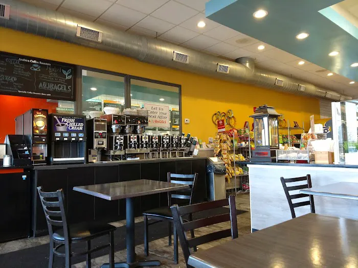 A&J Bagels Picture 7