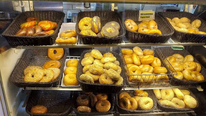 A&J Bagels Picture 5