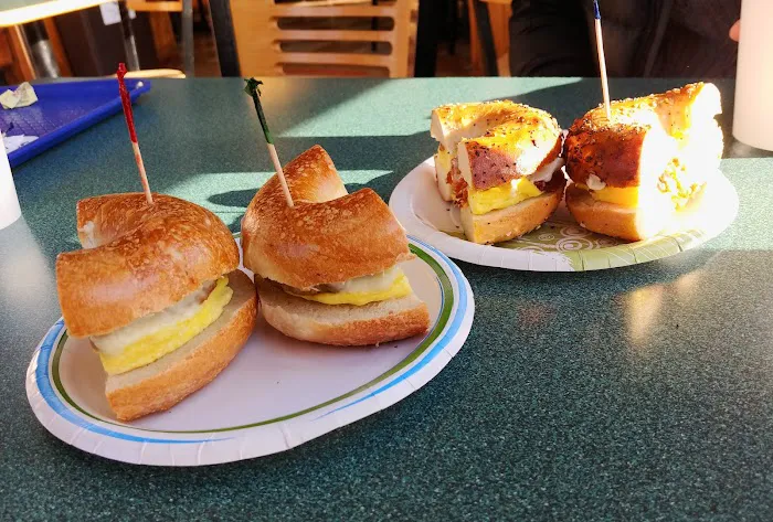 Great Barrington Bagel Company Picture 7