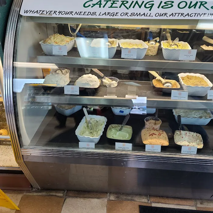 Great Barrington Bagel Company Picture 2