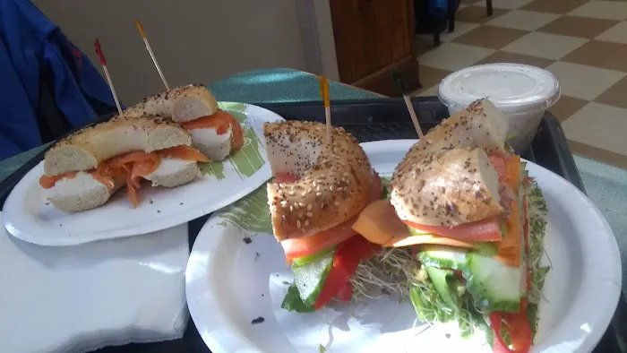 Great Barrington Bagel Company Picture 5