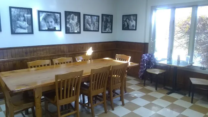 Great Barrington Bagel Company Picture 6