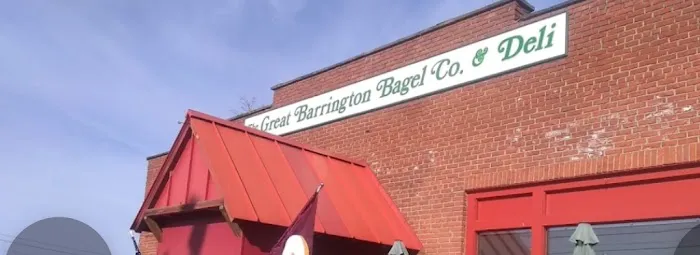 Great Barrington Bagel Company Picture 4