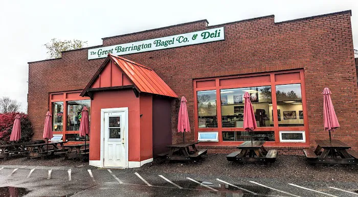 Great Barrington Bagel Company Picture 1
