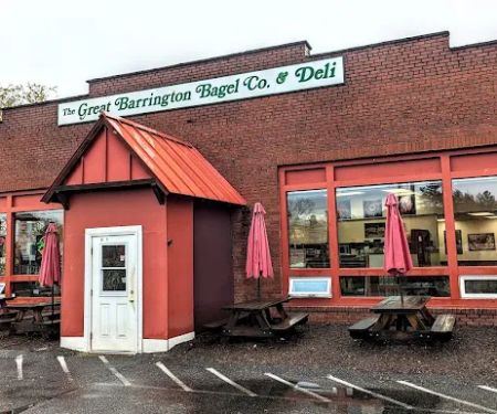 Great Barrington Bagel Company