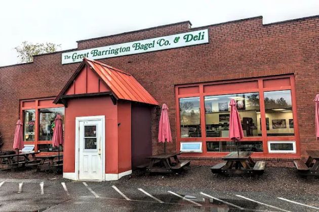 Great Barrington Bagel Company
