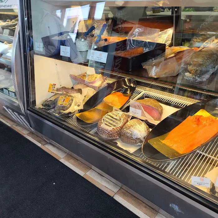 Great Barrington Bagel Company Picture 3