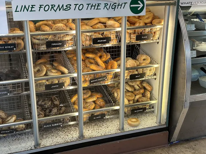 Great Barrington Bagel Company Picture 8