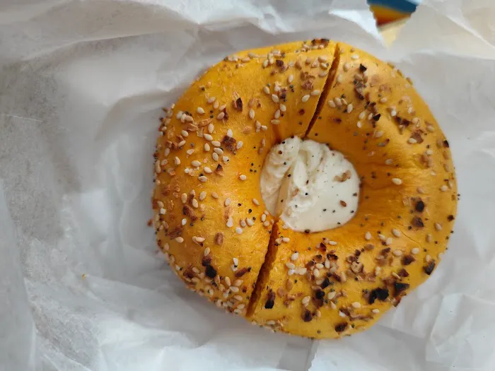 Great Barrington Bagel Company Picture 9