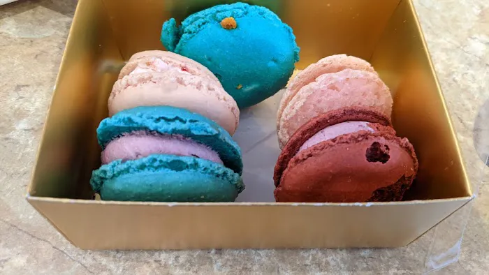 Patisserie Lenox Picture 6