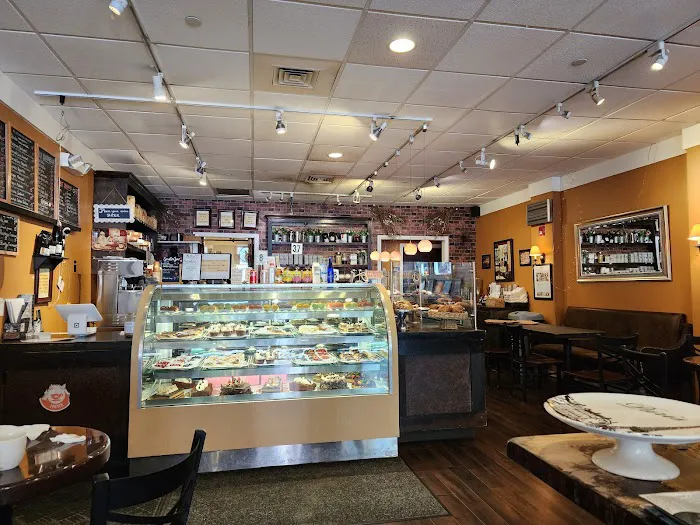Patisserie Lenox Picture 4