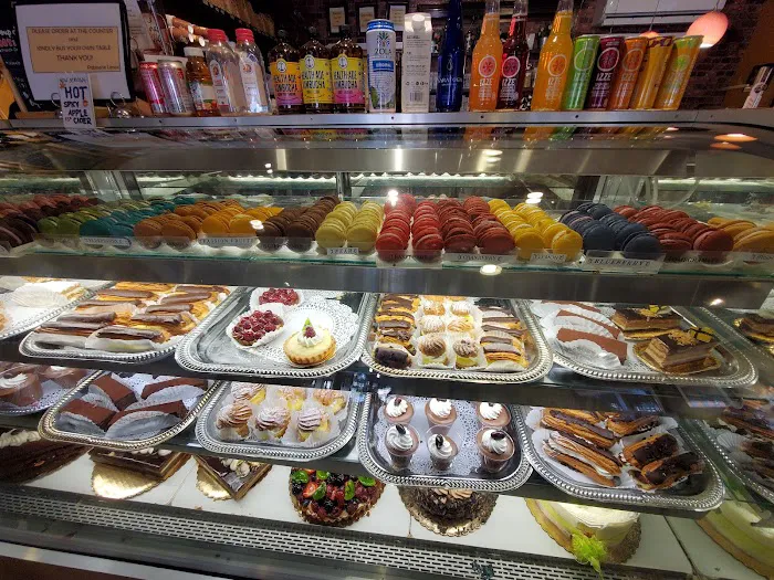 Patisserie Lenox Picture 9