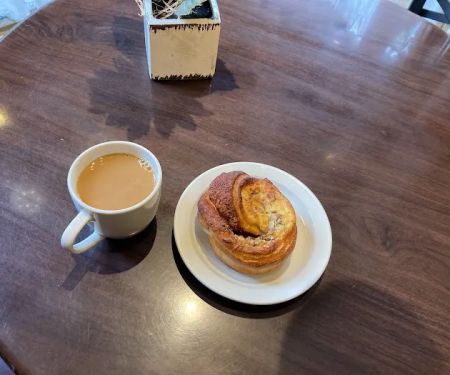 Patisserie Lenox