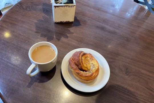 Patisserie Lenox