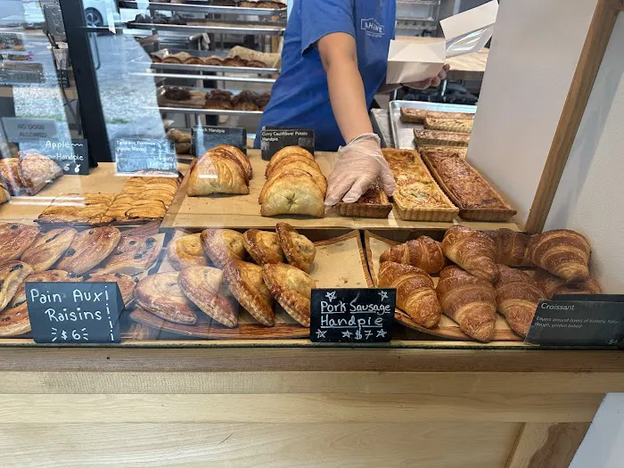 Pixie Boulangerie Picture 3