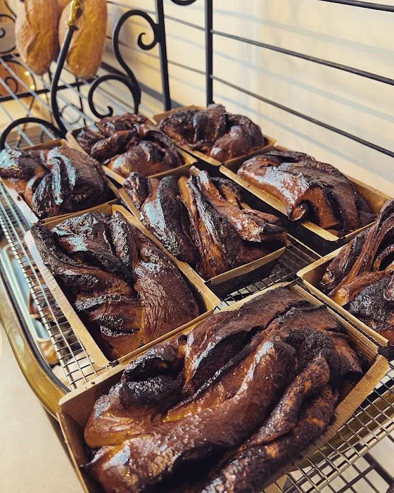 Pixie Boulangerie Picture 4
