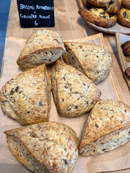 Pixie Boulangerie Picture 1