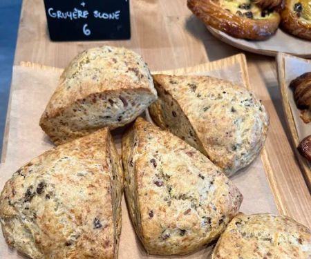 Pixie Boulangerie