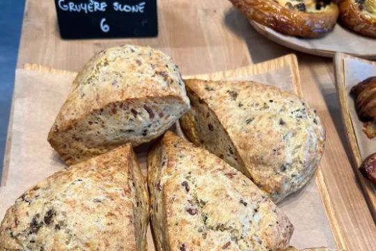 Pixie Boulangerie