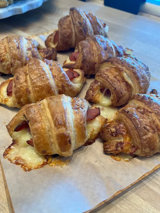Pixie Boulangerie Picture 6