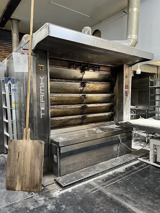 Berkshire Mountain Bakery Picture 1