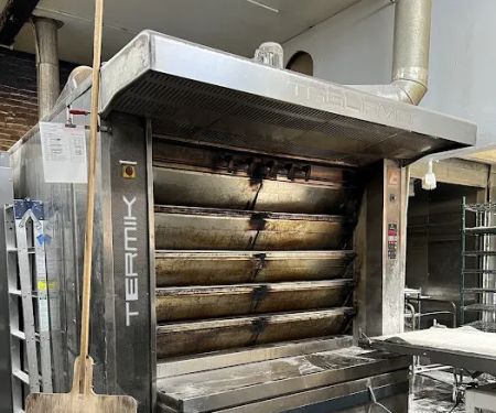 Berkshire Mountain Bakery