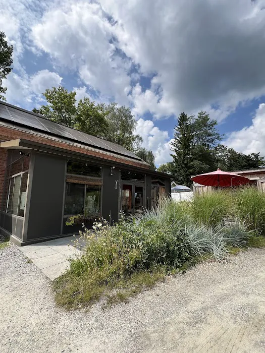 Berkshire Mountain Bakery Picture 9