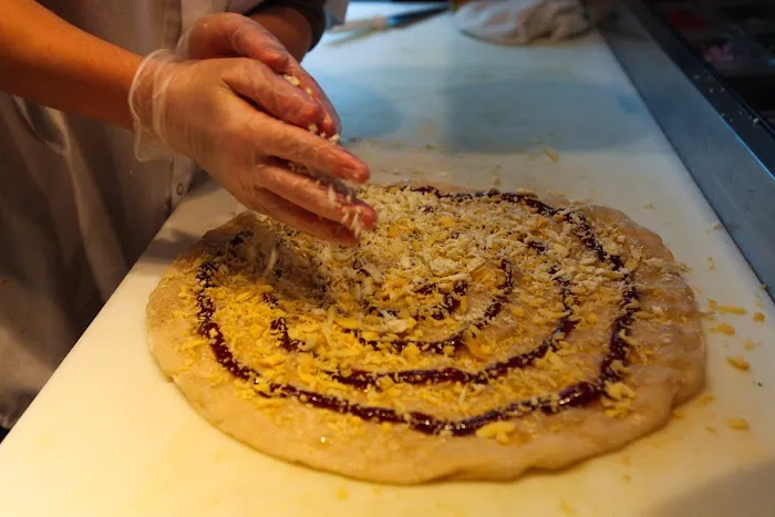 Berkshire Mountain Bakery Picture 3