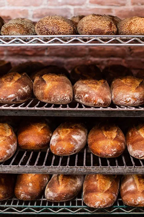 Berkshire Mountain Bakery Picture 2