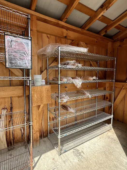 Berkshire Mountain Bakery Picture 6