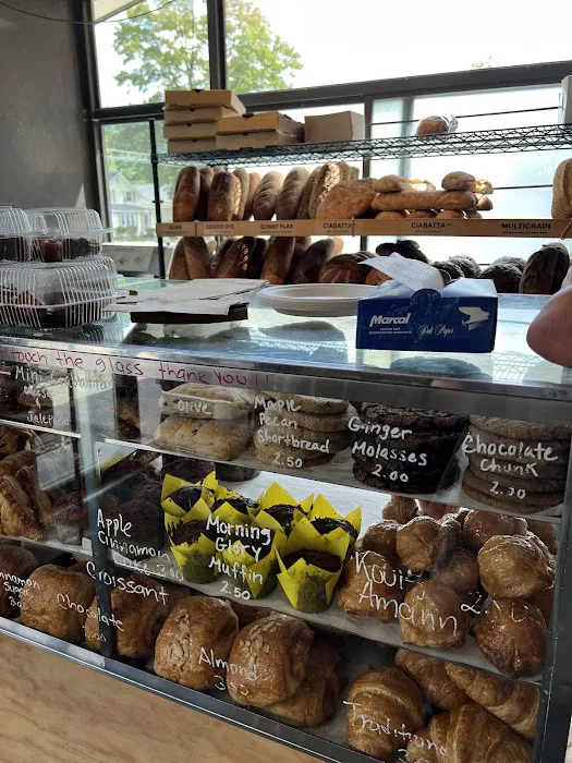 Berkshire Mountain Bakery Picture 4