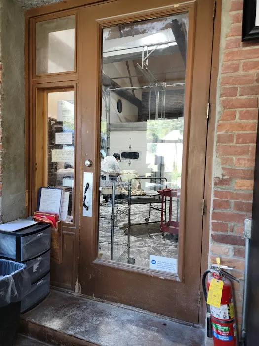 Berkshire Mountain Bakery Picture 8