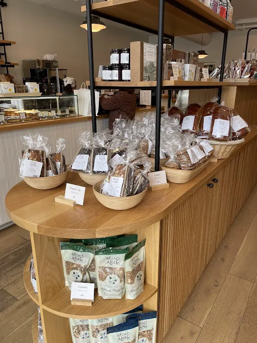 Bread Alone Bakery & Cafe Picture 9