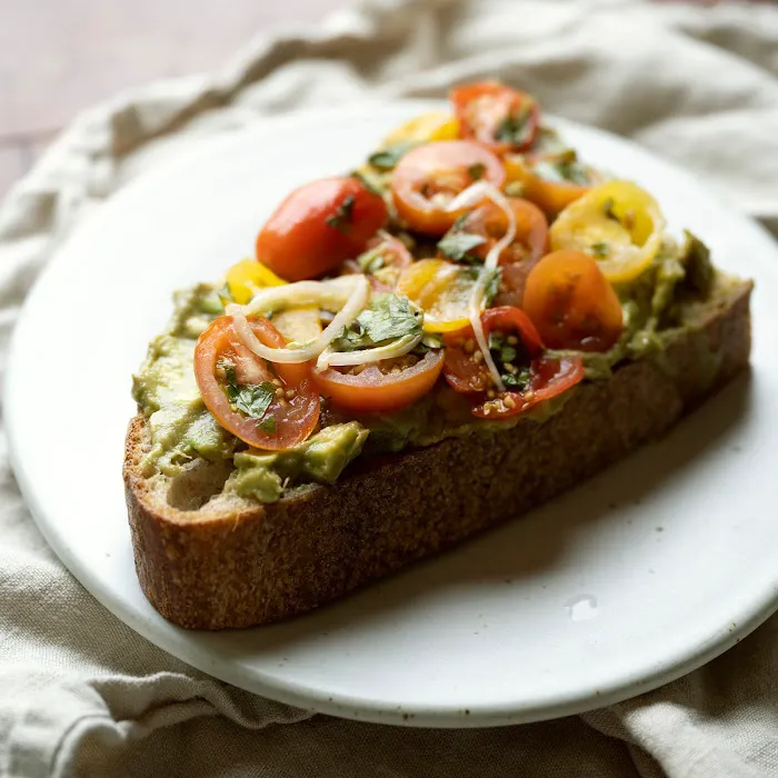 Bread Alone Bakery & Cafe Picture 3