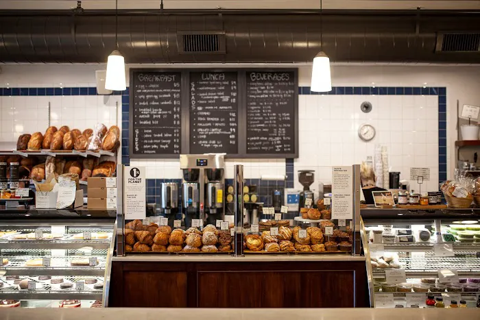 Bread Alone Bakery & Cafe Picture 7