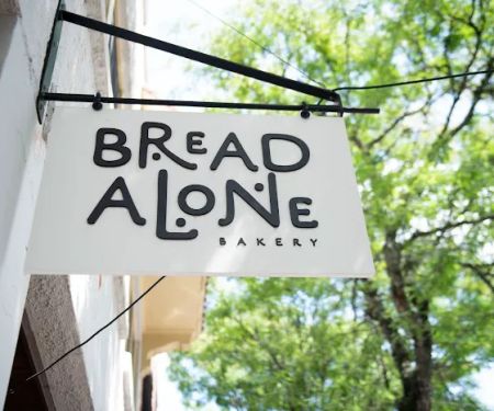Bread Alone Bakery & Cafe