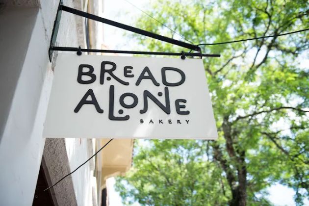Bread Alone Bakery & Cafe