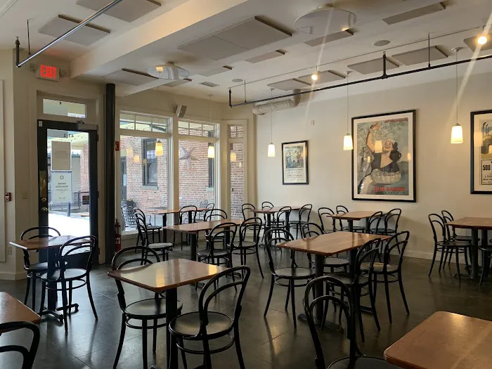 Bread Alone Bakery & Cafe Picture 6