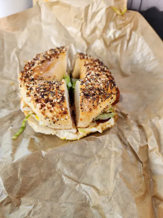 Rhinebeck Bagels Picture 2
