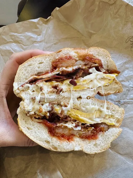 Rhinebeck Bagels Picture 6