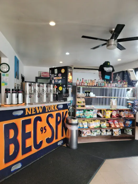 Rhinebeck Bagels Picture 7
