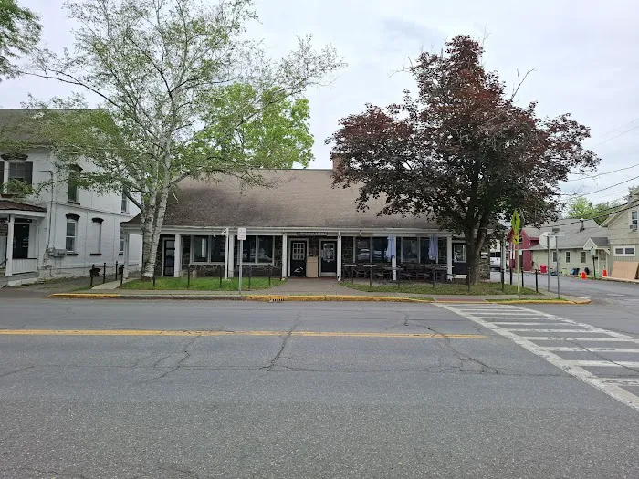 Rhinebeck Bagels Picture 5