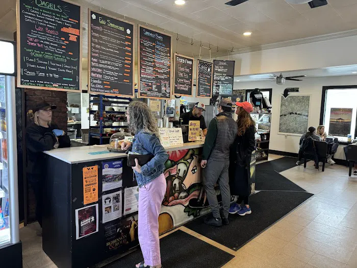 Rhinebeck Bagels Picture 9