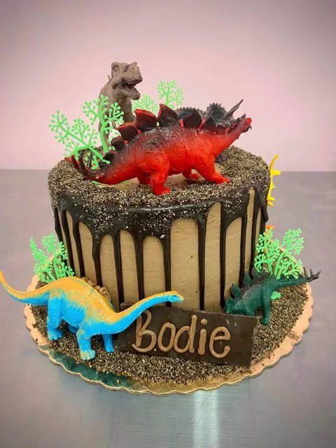 Emily's Cookie Co. Picture 6