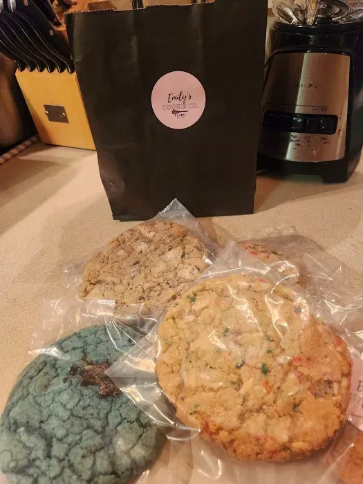 Emily's Cookie Co. Picture 3