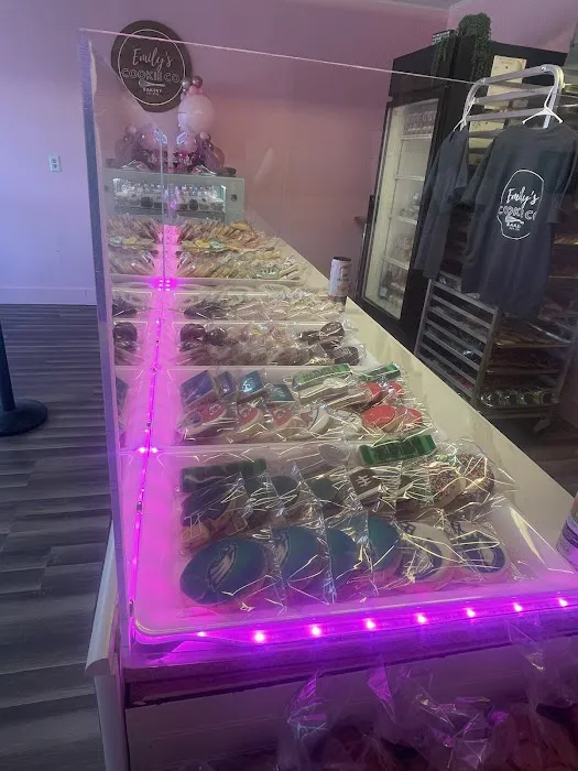Emily's Cookie Co. Picture 7
