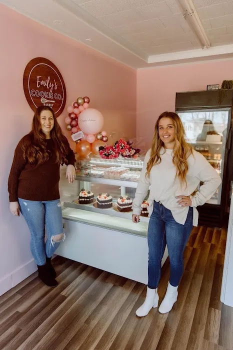 Emily's Cookie Co. Picture 5