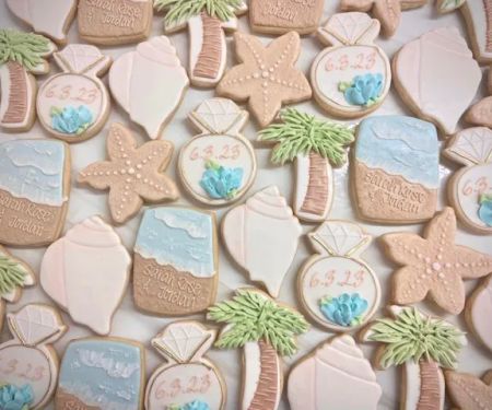 Emily's Cookie Co.