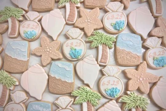 Emily's Cookie Co.
