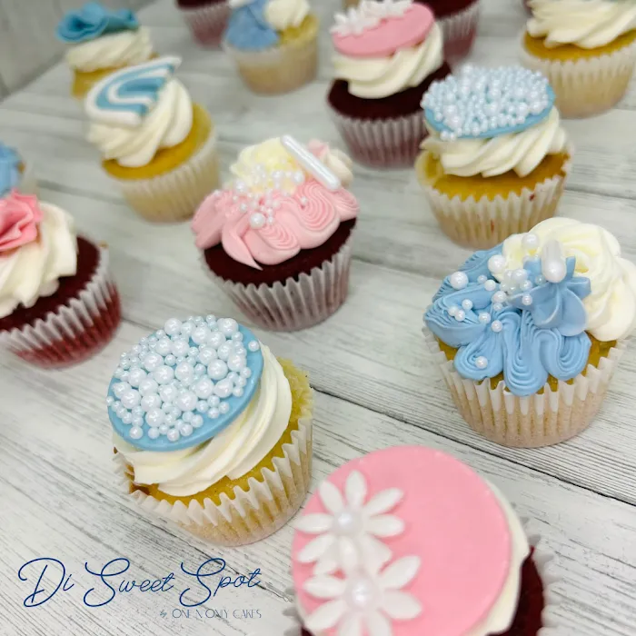 Di Sweet Spot by One N Only Cakes Picture 10
